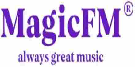 Magic FM - Live Online Radio
