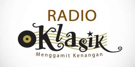 Live Online Radio Net Malaysia Klasik Nasional