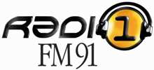 Live Radio 1 FM91