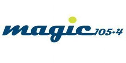 Magic 105.4 FM - Live Online Radio
