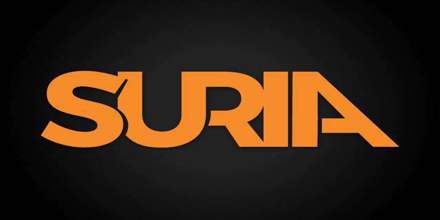 Suria Fm Live Online Radio