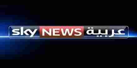 Sky News Arabia - Live Online Radio