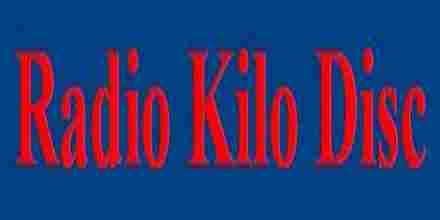 Image result for Radio Kilo Disc