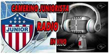 Radio Online Camerino Juniorista Radio