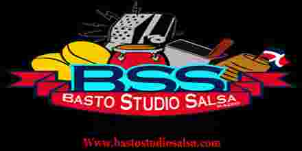 Basto Studio Salsa Live Online Radio