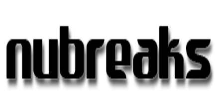 Resultado de imagen de nubreaks radio logo