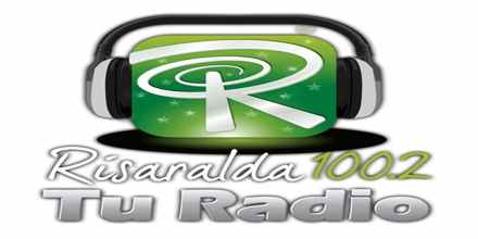 Risaralda 100.2 TU Radio - En vivo en línea Radio