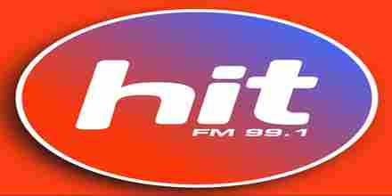 Hit FM 99.1 - Live Online Radio