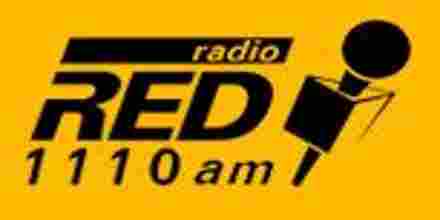 Radio Red 1110 Am Live Online Radio