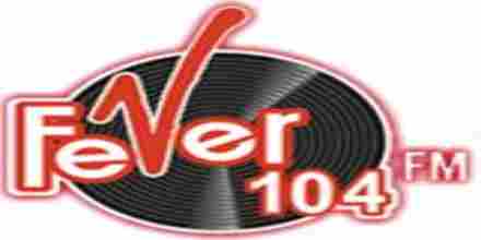 Fever 104 Fm Live Online Radio