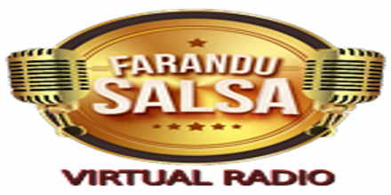 Farandu Salsa Virtual Radio Live Online Radio