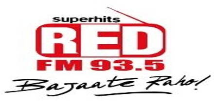 Red Fm Lucknow Live Online Radio